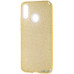 Чохол Remax Glitter Silicon Case Xiaomi Redmi Note 5 Gold — інтернет магазин All-Ok. фото 1